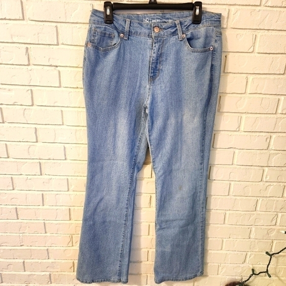 No Boundaries Jeans Juniors - Picture 1 of 10